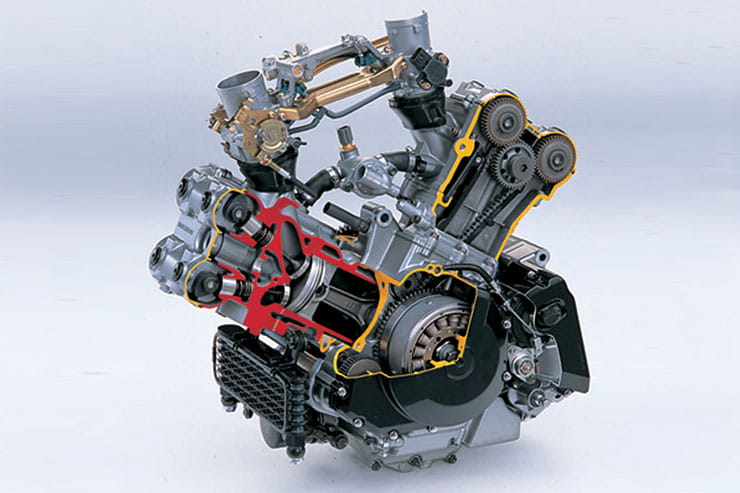 2023 Suzuki V-Strom 1050DE Review Price Spec_13