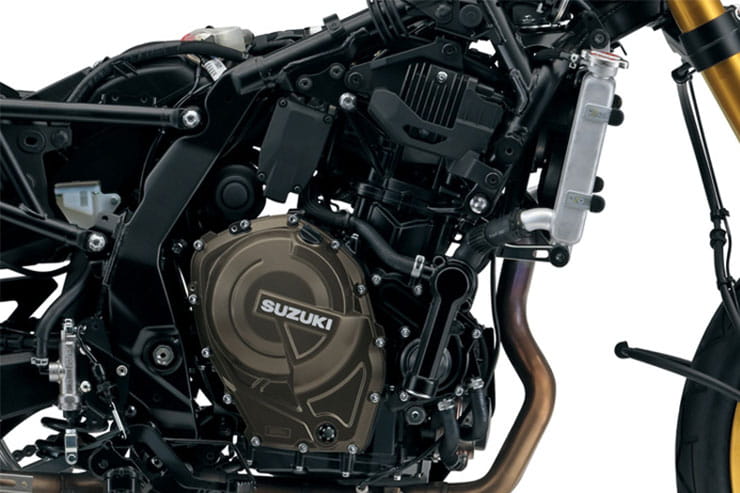 2023 Suzuki V-Strom 800DE Review Features Price Spec_10