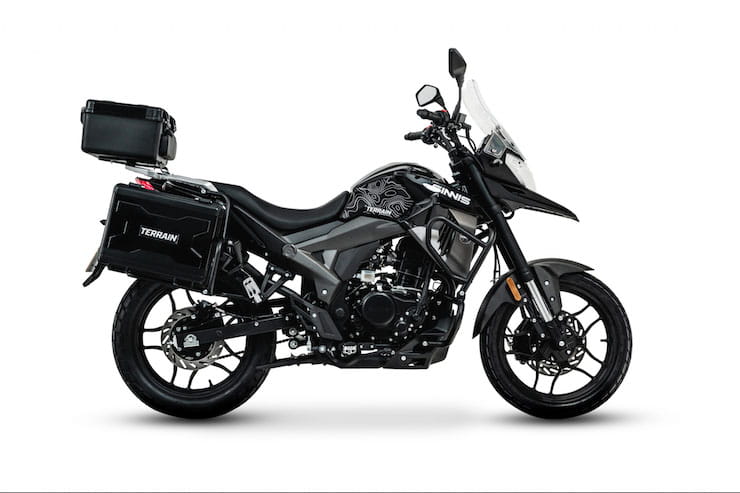 Best top ten 125cc motorbikes 2023 details price spec_06