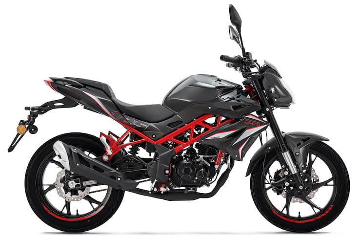 Best top ten 125cc motorbikes 2023 details price spec_09