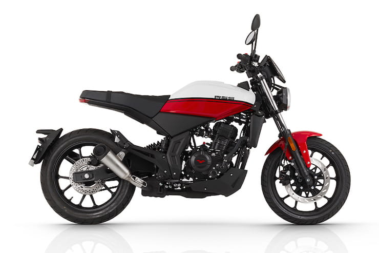 Best top ten 125cc motorbikes 2023 details price spec_10