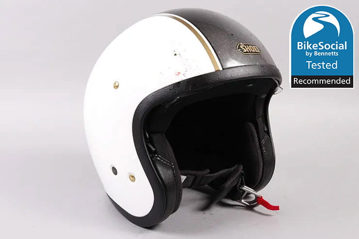 Best motorcycle helmet_16a