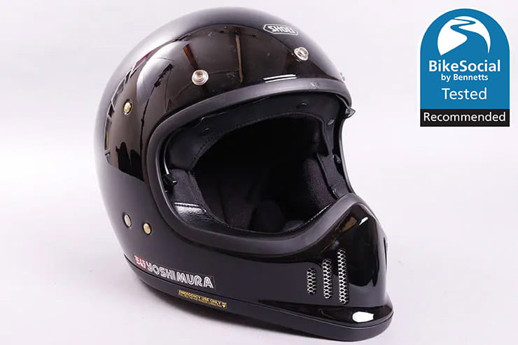 Best motorcycle helmet_22a