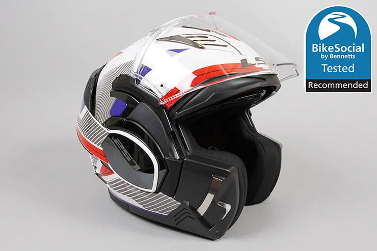 Best motorcycle helmet_27a