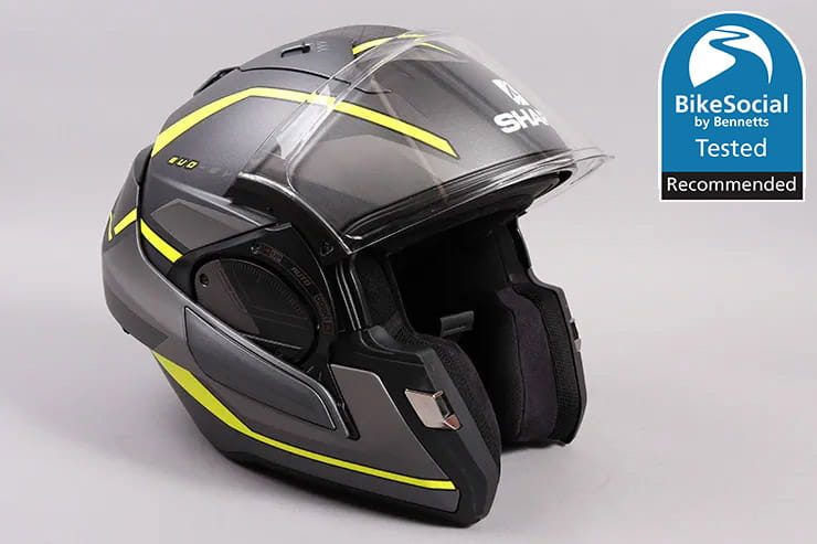 Best motorcycle helmet_28a