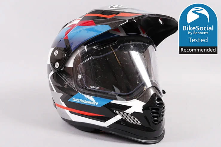 Best motorcycle helmet_30a