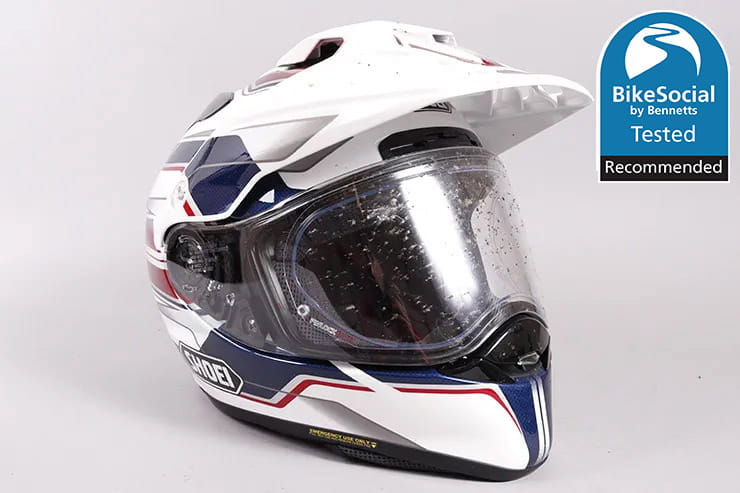 Best motorcycle helmet_31a