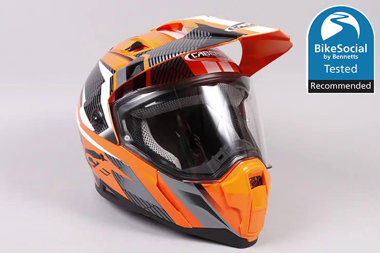 Best motorcycle helmet_32a