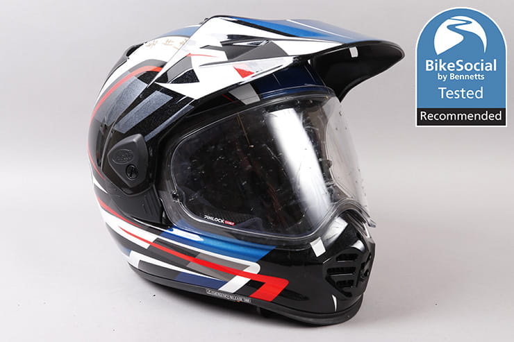 Best motorcycle helmet_38