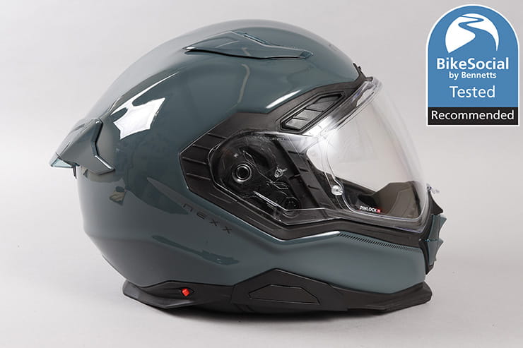 Best motorcycle helmet_41