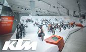 Inside the fascinating and complex world of KTM_Thumb