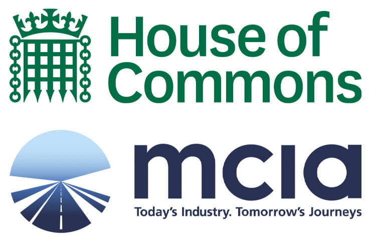 HOC and MCIA Logos