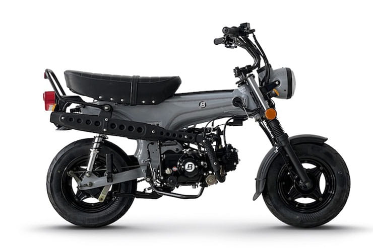 Best Top Ten 10 50cc Mopeds Bikes Motorcycles_04