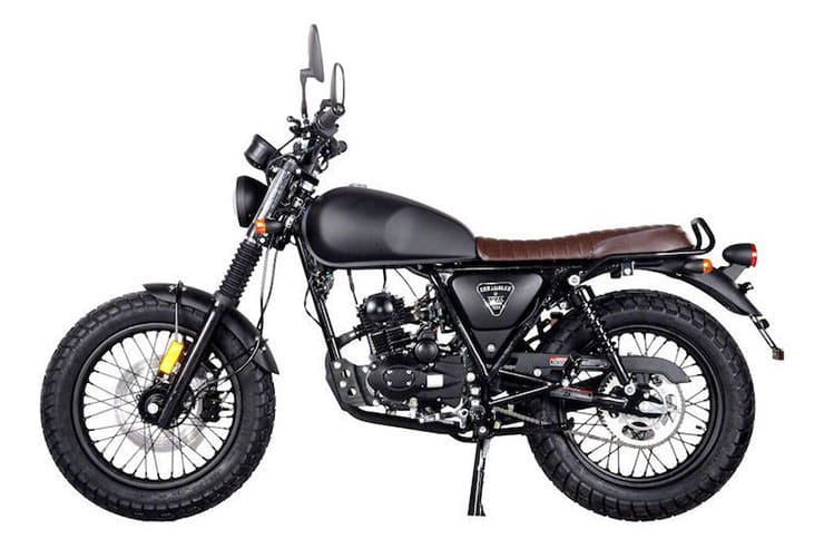 Best Top Ten 10 50cc Mopeds Bikes Motorcycles_05