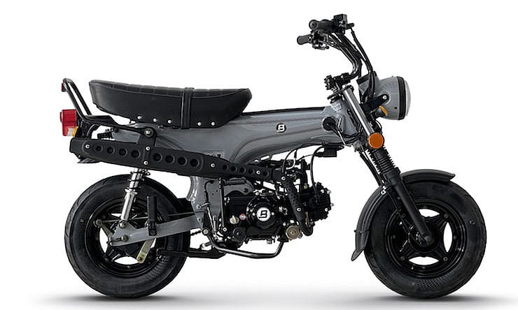 Best Top Ten 10 50cc Mopeds Bikes Motorcycles_Thumb