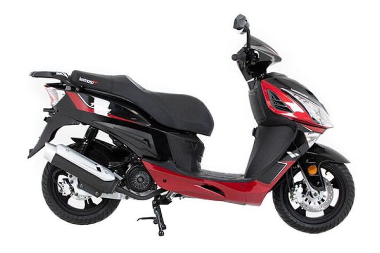 8 New 125cc Scooters Coming in 2022 