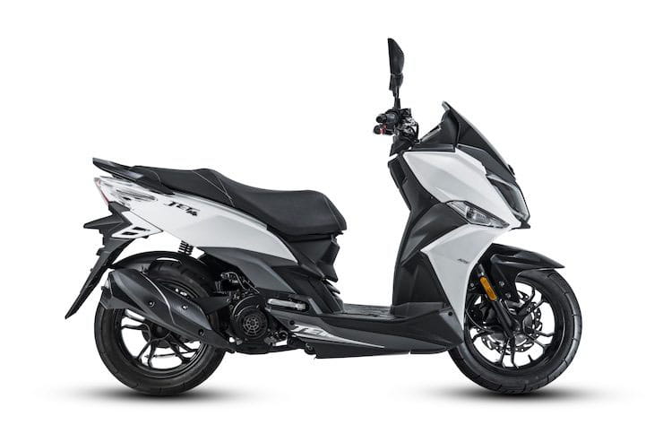Top 10 Ten Best 125cc Scooters for 2023_02