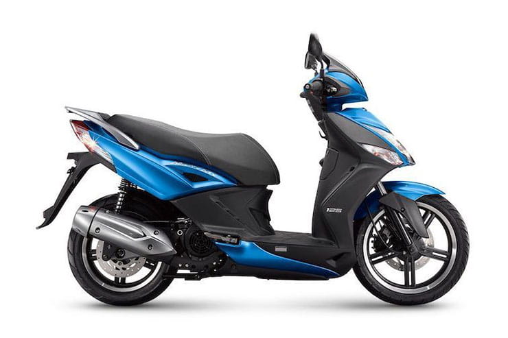 Top 10 Ten Best 125cc Scooters for 2023_04
