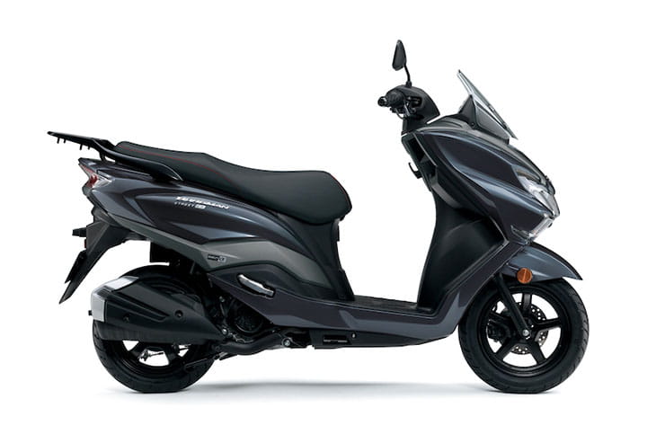 Top 10 Ten Best 125cc Scooters for 2023_05