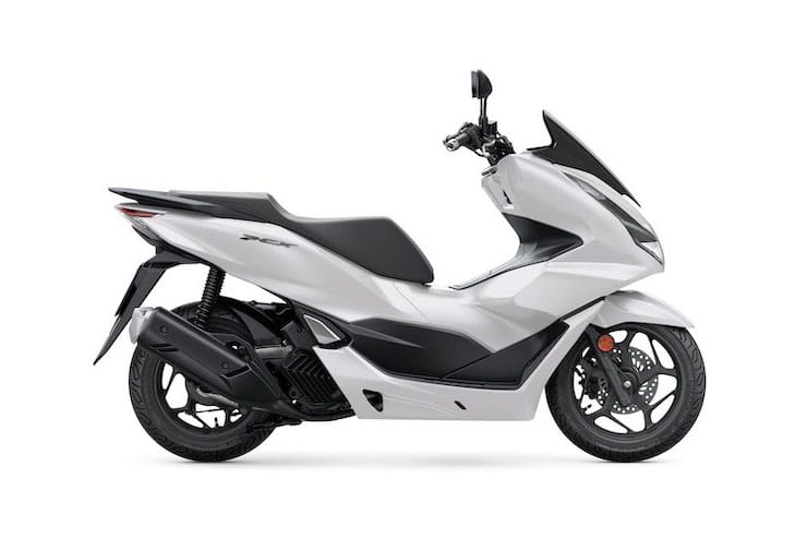 Top 10 Ten Best 125cc Scooters for 2023_06