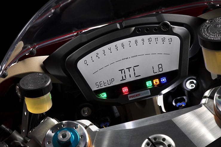Ducati 1198 S Review Used Price Spec_07