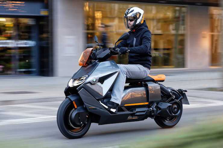 Enforced change to electric will diminish motorcycle market - MAG_07