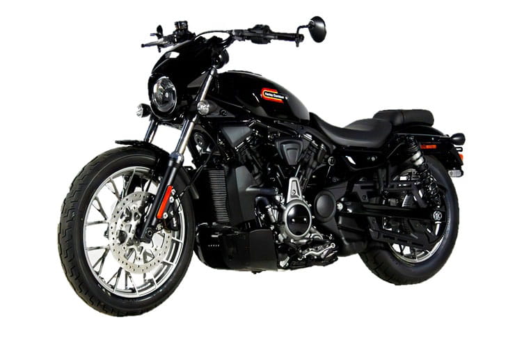 Harley-Davidson unveiling more new 2023 models_03