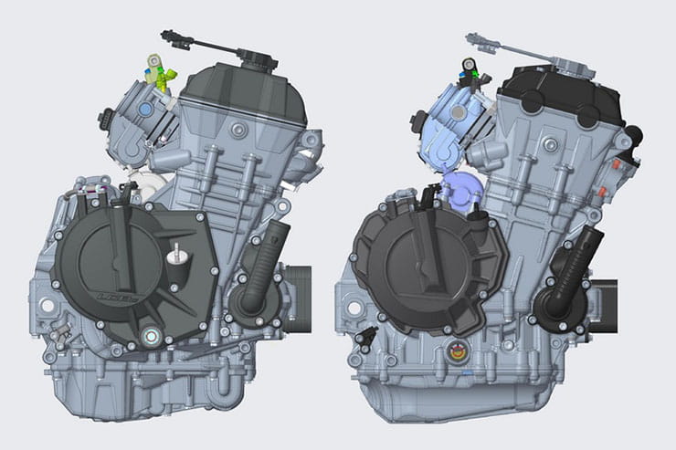 KTM next LC8c twin engine shown in design registration_01