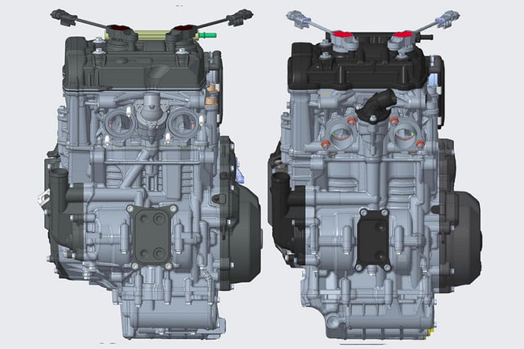 KTM next LC8c twin engine shown in design registration_03