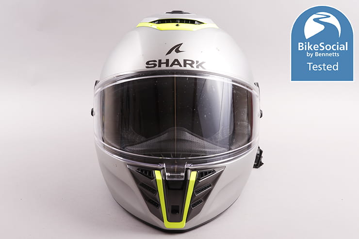Shark Spartan RS review motorcycle helmet_03