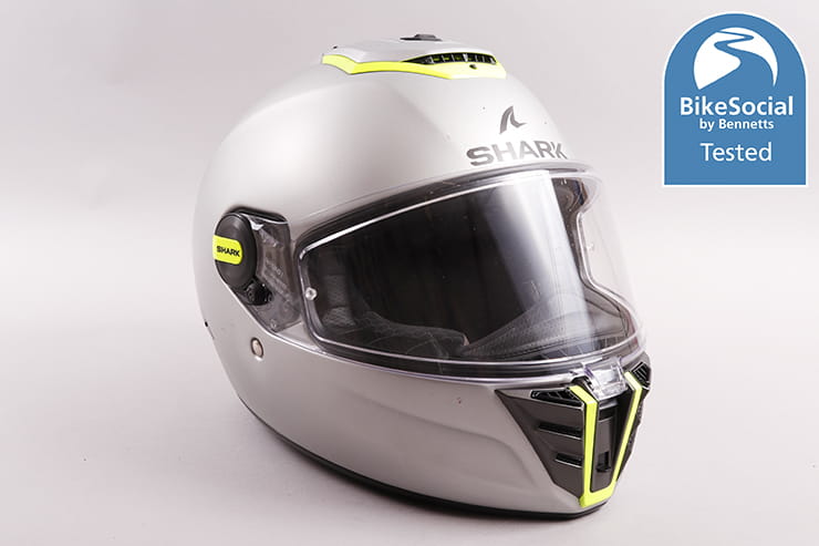 Shark Spartan RS review motorcycle helmet_04