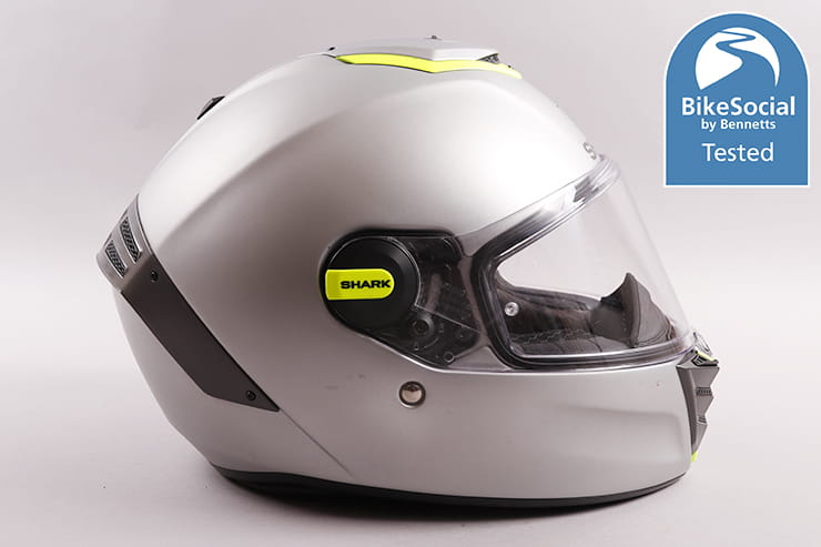 Shark Spartan RS review motorcycle helmet_05