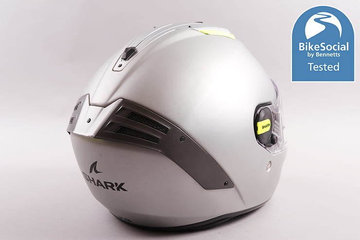 Shark Spartan RS review motorcycle helmet_06