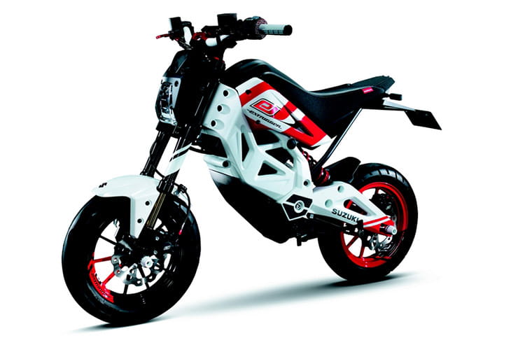 Suzuki promises electric bike in 2024_05