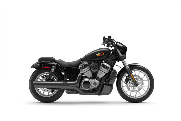 Nightster Special and bigger Breakout headline Harley-Davidson updates_02