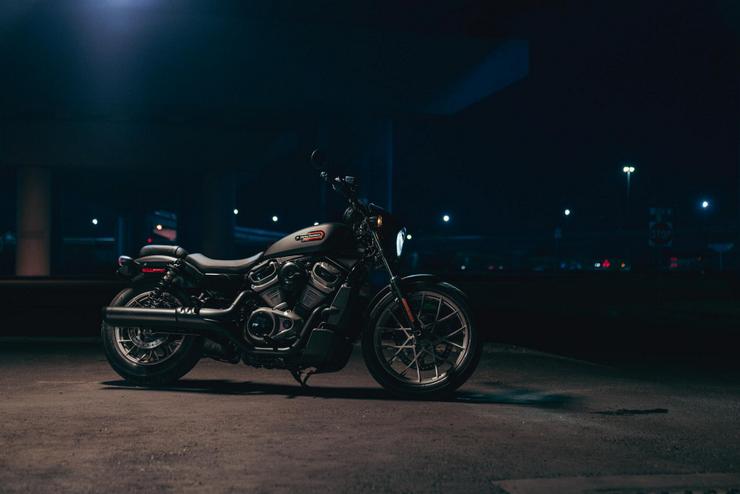 Nightster Special and bigger Breakout headline Harley-Davidson updates_05