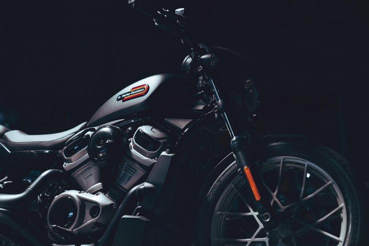 Nightster Special and bigger Breakout headline Harley-Davidson updates_07