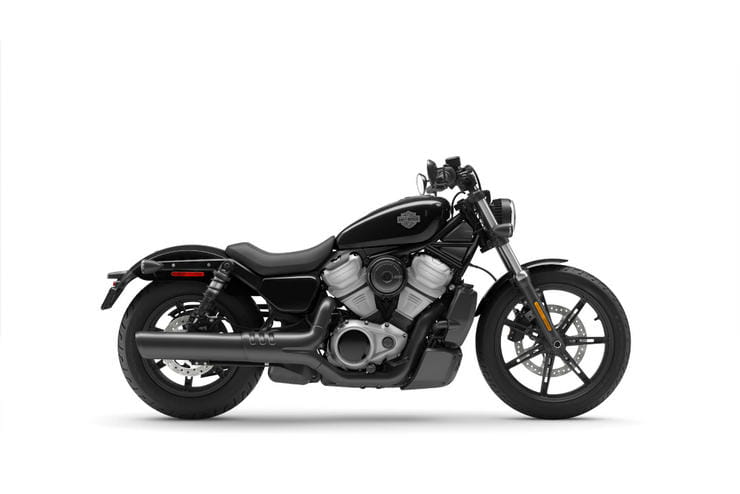 Nightster Special and bigger Breakout headline Harley-Davidson updates_08