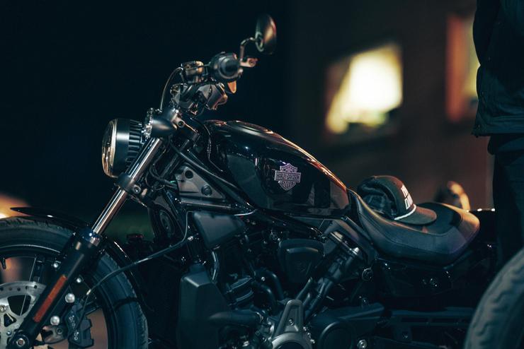 Nightster Special and bigger Breakout headline Harley-Davidson updates_11