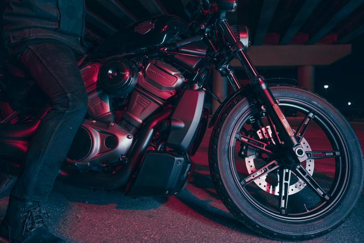 Nightster Special and bigger Breakout headline Harley-Davidson updates_12