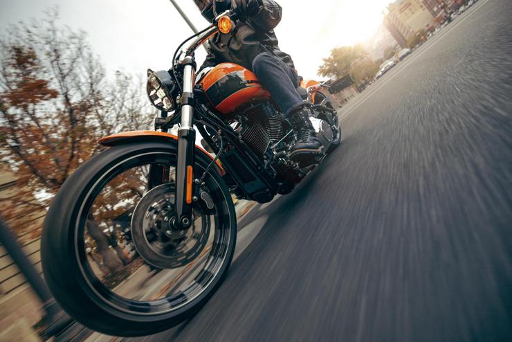 Nightster Special and bigger Breakout headline Harley-Davidson updates_18