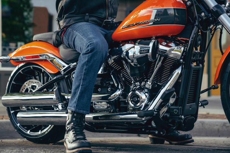 Nightster Special and bigger Breakout headline Harley-Davidson updates_20