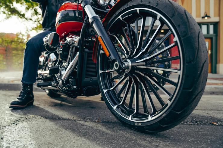 Nightster Special and bigger Breakout headline Harley-Davidson updates_21
