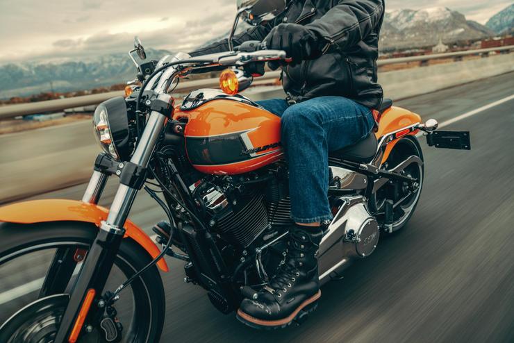 Nightster Special and bigger Breakout headline Harley-Davidson updates_22