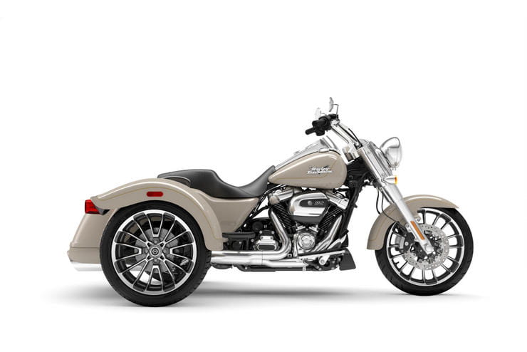 Nightster Special and bigger Breakout headline Harley-Davidson updates_23