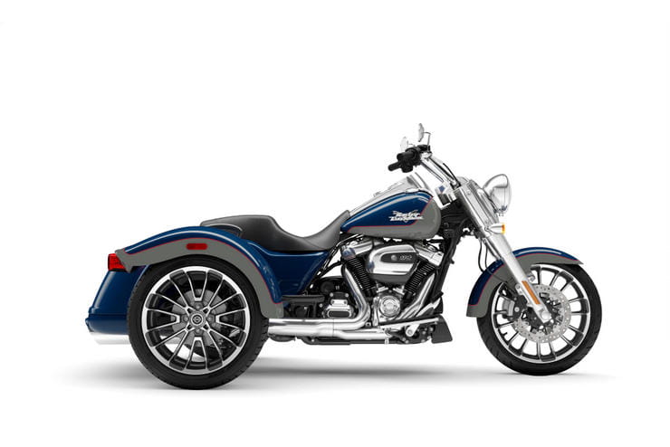 Nightster Special and bigger Breakout headline Harley-Davidson updates_24