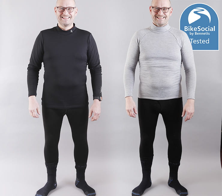 Heatrub Ultimate review thermal base layer_17