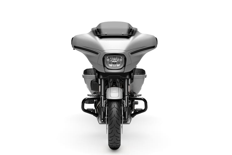 2023 Harley-Davidson CVO Street Glide Review Price Spec_07