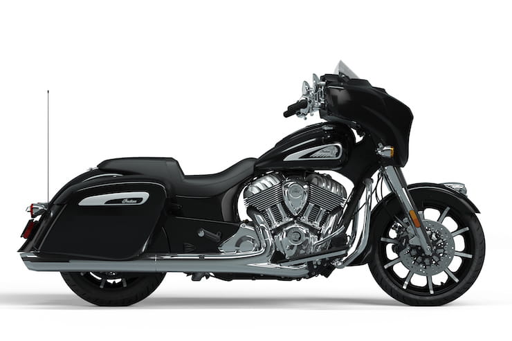 2023 Harley-Davidson CVO Street Glide Review Price Spec_21