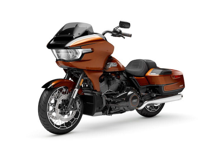 2023 Harley-Davidson CVO Roadglide 2023 Review Price Spec_04